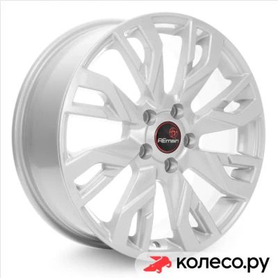Лот: 25759704. Фото: 1. Mazda CX-5 (R207) 7x18/5*114.3... Диски