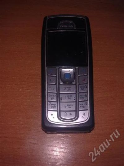 Лот: 733273. Фото: 1. nokia 6230i. Кнопочные мобильные телефоны