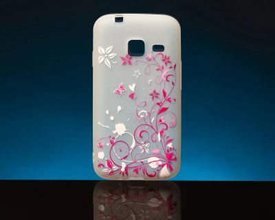 Лот: 19915713. Фото: 1. Кейс Принт для Samsung Galaxy... Чехлы, бамперы