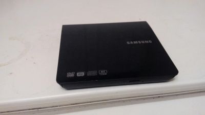 Лот: 6340058. Фото: 1. USB CD/DVD привод. Приводы CD, DVD, BR, FDD