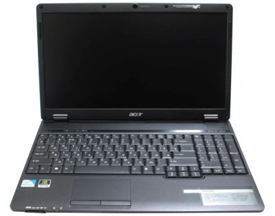 Лот: 8676206. Фото: 1. Ноутбук Acer Extensa 5635ZG-432G25Mi. Ноутбуки