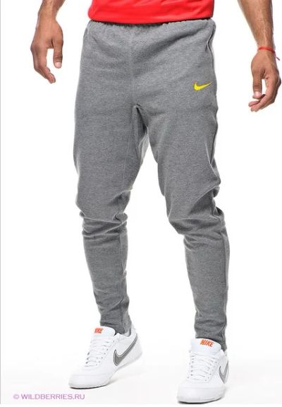 Лот: 3703821. Фото: 1. Новые штаны Nike Dri-Fit sportswear... Брюки, джинсы, шорты