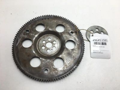 Лот: 20394275. Фото: 1. Маховик Daihatsu Mira 2003 L250V... Трансмиссия