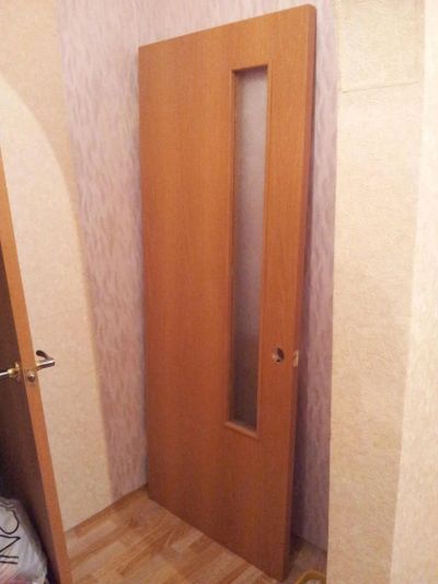 Лот: 6176771. Фото: 1. Межкомнатная дверь. Двери межкомнатные