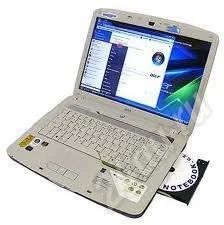 Лот: 386433. Фото: 1. ACER ASPIRE 5520G (либо обмен... Ноутбуки