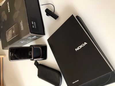 Лот: 12339314. Фото: 1. nokia 8800 sapphire arte. Кнопочные мобильные телефоны