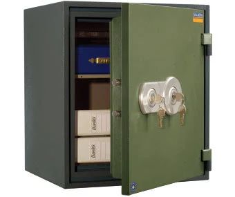 Лот: 3675450. Фото: 1. Сейф огнестойкий FRS-51 KL. Сейфы, металлические шкафы