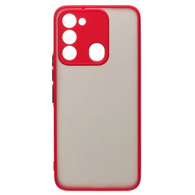 Лот: 21779292. Фото: 1. Чехол Tecno Spark Go 2022 (KG5m... Чехлы, бамперы