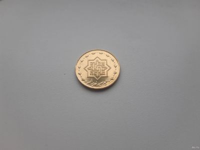 Лот: 16859556. Фото: 1. Иран 1000 риалов 2010 г " Гадир... Азия
