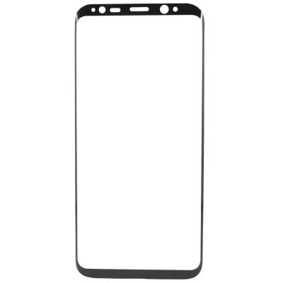 Лот: 14086194. Фото: 1. Защитное стекло цветное Samsung... Защитные стёкла, защитные плёнки