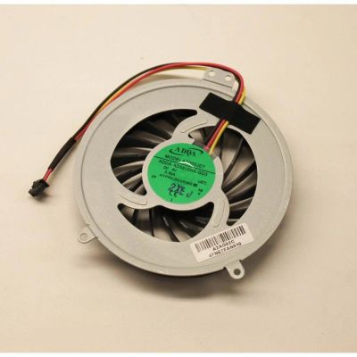 Лот: 11627951. Фото: 1. Вентилятор кулер для ноутбука... Системы охлаждения