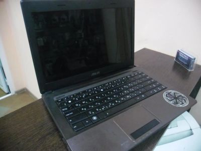 Лот: 9863096. Фото: 1. Ноутбук Asus X44H (8299). Ноутбуки