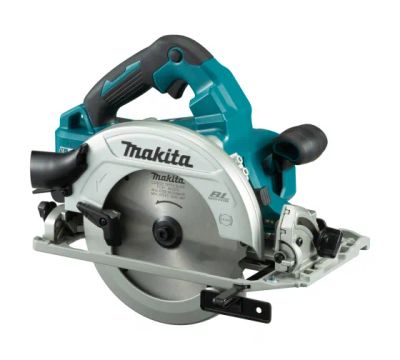 Лот: 19986708. Фото: 1. Пила дисковая Makita DHS782ZJ... Электроинструмент