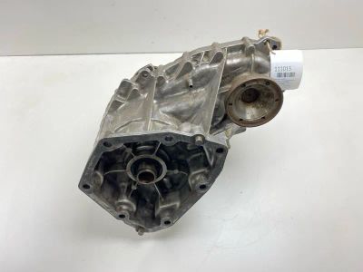 Лот: 25319158. Фото: 1. Раздаточная коробка Ford Explorer... Двигатель и элементы двигателя