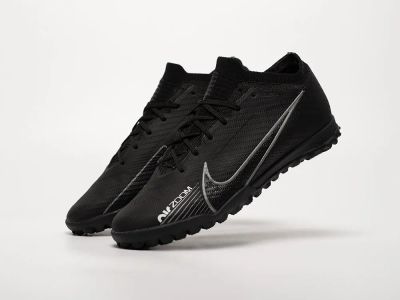 Лот: 24974667. Фото: 1. Футбольная обувь NIke Mercurial... Кеды, кроссовки, слипоны