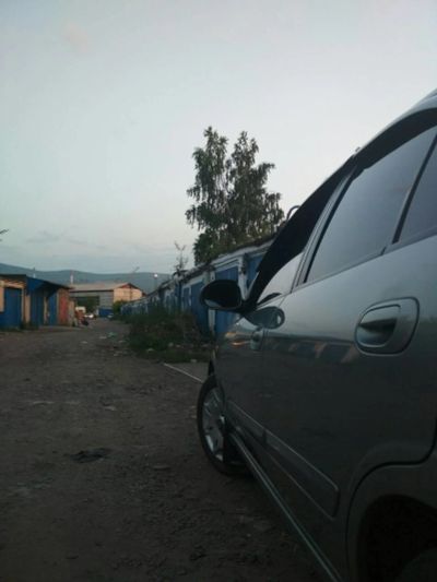 Лот: 14283811. Фото: 1. Nissan almera classic 2006г/1... Автомобили