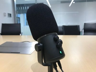 Лот: 13937822. Фото: 1. Razer seiren elite. Наушники, гарнитуры