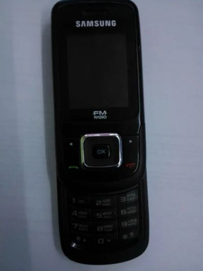 Лот: 3900132. Фото: 1. Samsung e1360m. Кнопочные мобильные телефоны