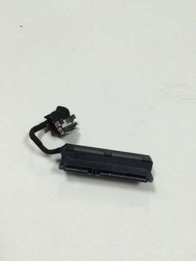 Лот: 9511855. Фото: 1. Переходник SATA ноутбука HP dv6-2000... Шлейфы, кабели, переходники