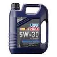 Лот: 8635064. Фото: 1. масло моторное LIQUI MOLY 5W30... Масла, жидкости