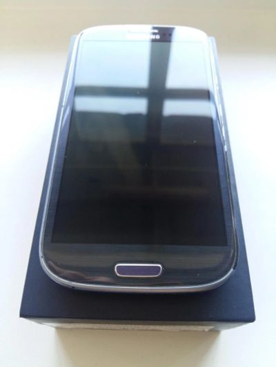 Лот: 9649073. Фото: 1. Samsung galaxy s3 duos gt-i9300i. Смартфоны