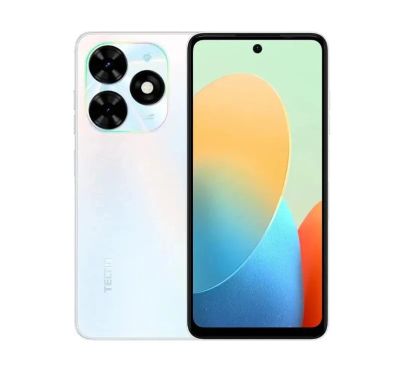 Лот: 24947619. Фото: 1. Смартфон Tecno SPARK Go 2024 4Гб... Смартфоны