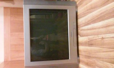 Лот: 4870451. Фото: 1. телевизор. Телевизоры