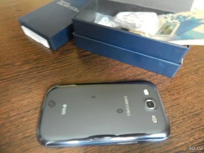 Лот: 8306114. Фото: 1. Samsung galaxy s3 DUOS 2 сим. Смартфоны