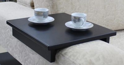 Лот: 25385909. Фото: 1. Журнальный столик CAPUCHINO. Диваны