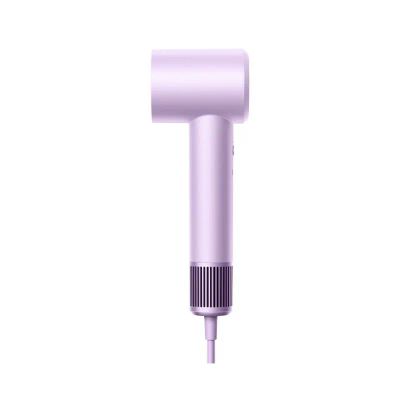 Лот: 22195761. Фото: 1. Фен Xiaomi Mijia Dryer H501 фиолетовый. Укладка и стрижка волос, бритьё, эпиляция