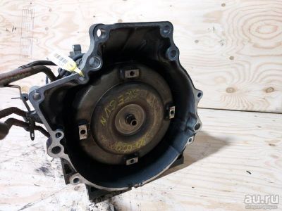 Лот: 18536539. Фото: 1. Акпп Mitsubishi Delica Cargo SKE6VM... Трансмиссия