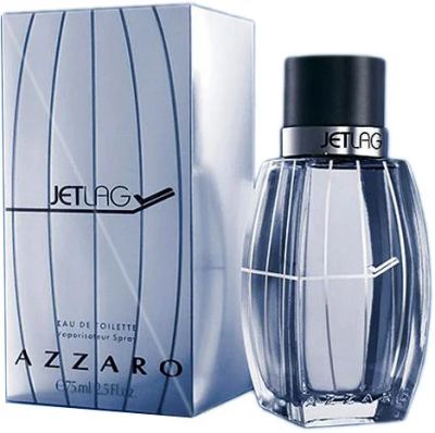 Лот: 3099773. Фото: 1. Jetlag от Azzaro 100мл *3000 ароматов... Мужская парфюмерия