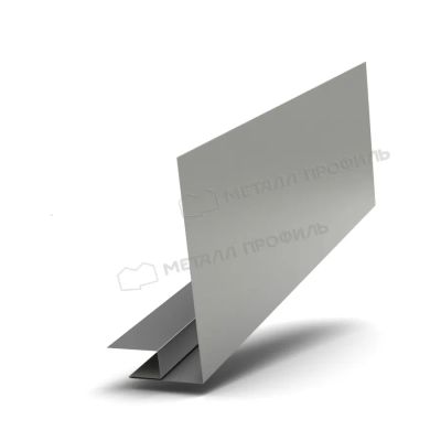 Лот: 24036705. Фото: 1. Планка карнизного свеса сложная... Кровельные материалы