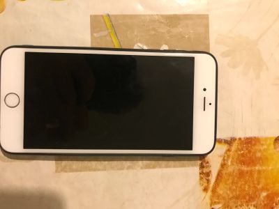 Лот: 19000153. Фото: 1. iPhone 6 Plus. Смартфоны