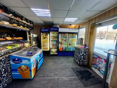 Лот: 25294484. Фото: 1. коммерческая , Красноярск улица... Нежилое