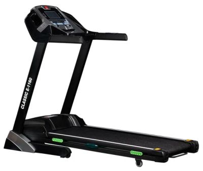 Лот: 7990831. Фото: 1. Беговая дорожка Lehmann Fitness... Беговые дорожки