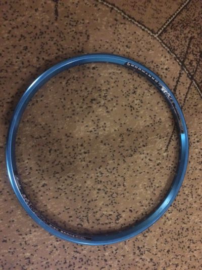 Лот: 15850433. Фото: 1. Dartmoor Raider 24” 36H. Запчасти