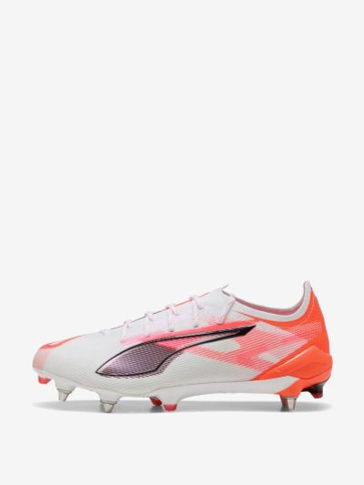 Лот: 25107532. Фото: 1. Бутсы мужские PUMA Ultra 5 Ultimate... Другое (одежда, обувь, галантерея)