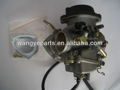 Лот: 8659105. Фото: 1. карбюратор CF Moto 500. Запчасти