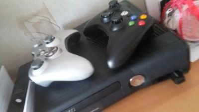Лот: 7841304. Фото: 1. Xbox 360 Freeboot. Игровые приставки, консоли