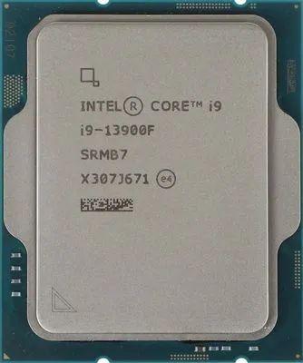 Лот: 25338167. Фото: 1. Процессор Intel Core i9 13900F. Процессоры