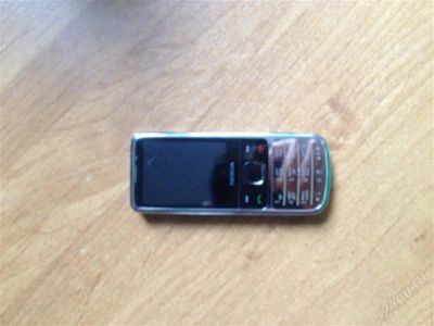 Лот: 2848411. Фото: 1. Nokia 6700 classik. Кнопочные мобильные телефоны