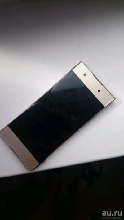 Лот: 13529651. Фото: 1. Телефон sony. Дисплеи, дисплейные модули, тачскрины