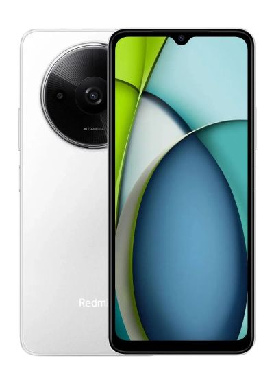 Лот: 24947503. Фото: 1. Смартфон Xiaomi Redmi A3X 3Гб... Смартфоны