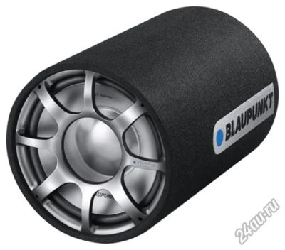 Лот: 4616686. Фото: 1. Blaupunkt GTt 1200 буфер. Сабвуферы