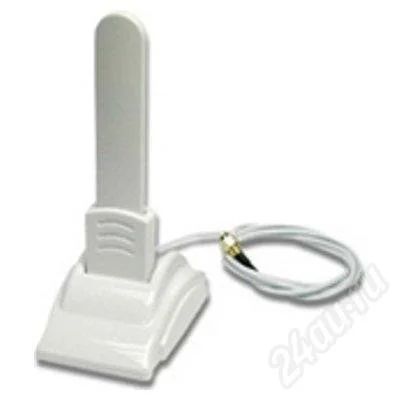 Лот: 674049. Фото: 1. WIFI антена на 3 dBi Cnet COA-03. WiFi, Bluetooth адаптеры