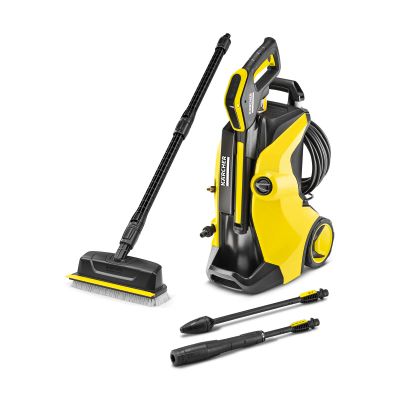 Лот: 16016554. Фото: 1. Минимойка Karcher K 5 Full Control... Автомоечное оборудование