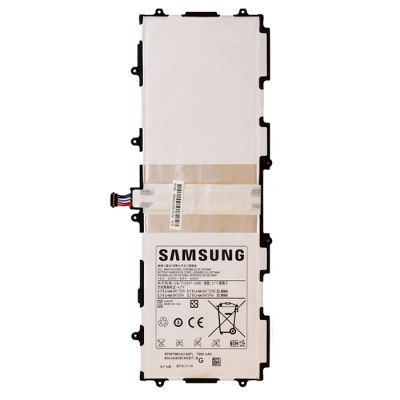 Лот: 15955149. Фото: 1. АКБ Samsung Galaxy Note 10.1/Galaxy... Аккумуляторы