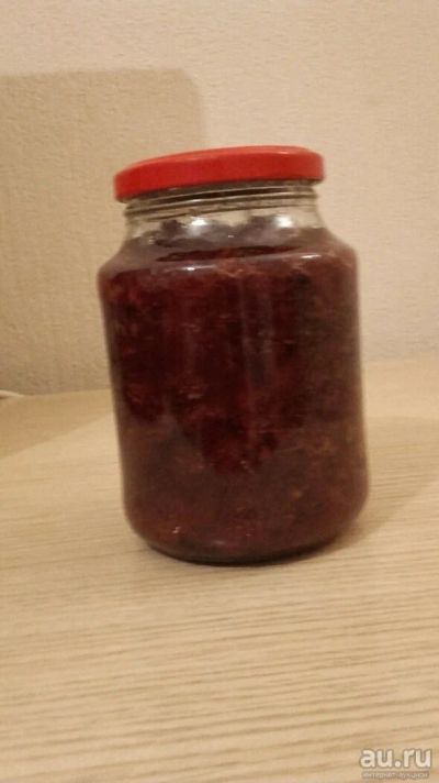 Лот: 12796409. Фото: 1. Лесная клубника 2. Домашние заготовки