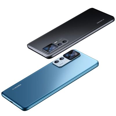 Лот: 19615774. Фото: 1. Смартфон Xiaomi 12T 8Gb/128Gb... Смартфоны